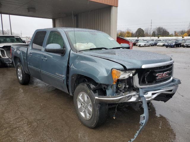 Photo 1 from auction – 2009 GMC SIERRA K15 with VIN 3GTEK33319G221932