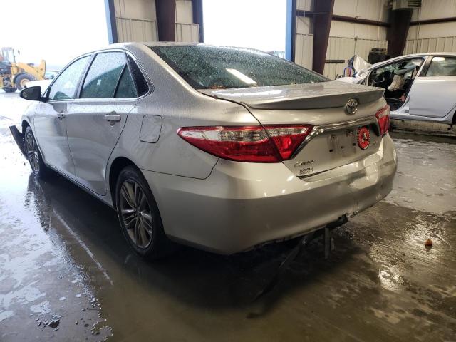 Photo 3 from auction – 2017 TOYOTA CAMRY with VIN 4T1BF1FK7HU389709