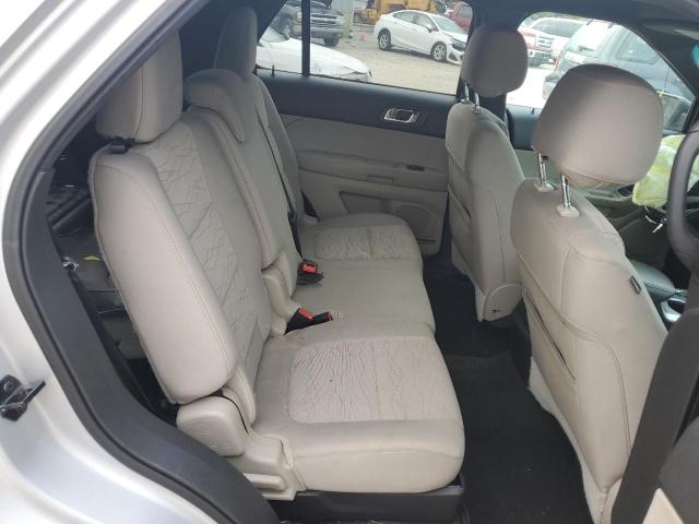 Photo 6 from auction – 2013 FORD EXPLORER with VIN 1FM5K7B86DGC83069