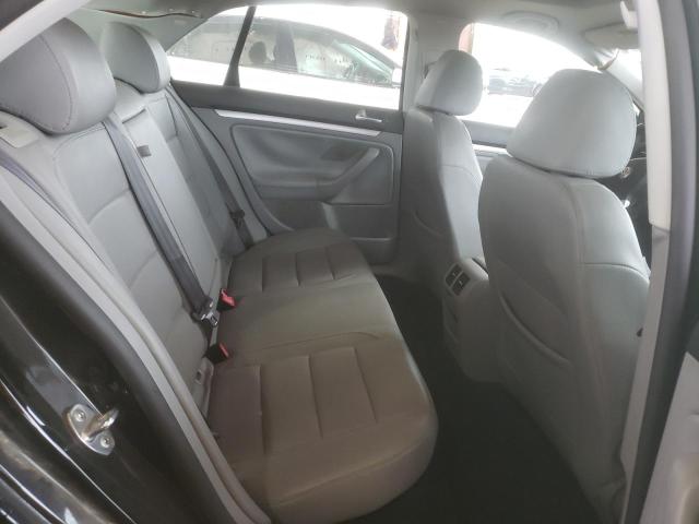 Photo 6 from auction – 2008 VOLKSWAGEN JETTA WOLF with VIN 3VWRJ71K38M198477