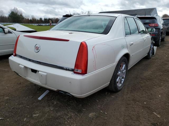 Photo 4 from auction – 2011 CADILLAC DTS LUXURY with VIN 1G6KD5E66BU101002