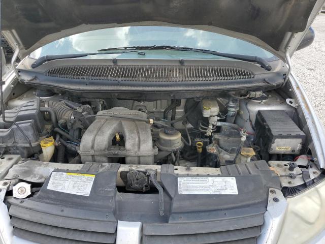 Photo 12 from auction – 2006 DODGE CARAVAN SE with VIN 1D4GP25B66B755802