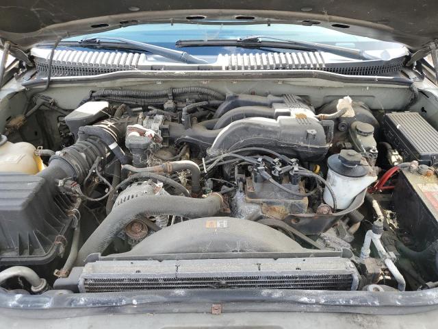 Photo 7 from auction – 2004 FORD EXPLORER X with VIN 1FMZU72K94UA92562
