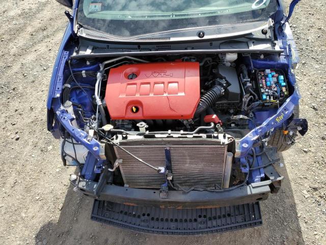 Photo 7 from auction – 2017 TOYOTA COROLLA L with VIN 2T1BURHE9HC782155