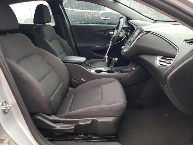 Photo 5 from auction – 2017 CHEVROLET MALIBU LS with VIN 1G1ZB5ST7HF289241