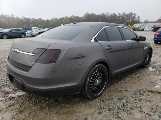 Photo 4 from auction – 2012 FORD TAURUS SE with VIN 1FAHP2DW5CG135503