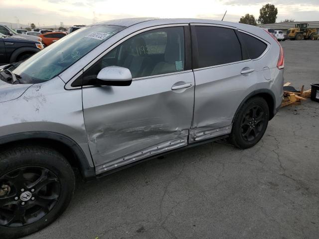 Photo 9 from auction – 2014 HONDA CR-V EX with VIN 3CZRM3H50EG706587