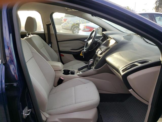 Photo 5 from auction – 2012 FORD FOCUS SEL with VIN 1FAHP3M28CL155061