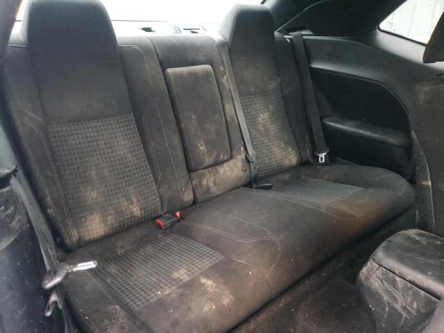 Photo 6 from auction – 2015 DODGE CHALLENGER with VIN 2C3CDZAT6FH816525