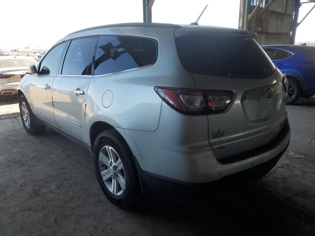 Photo 3 from auction – 2014 CHEVROLET TRAVERSE L with VIN 1GNKVHKD9EJ136824