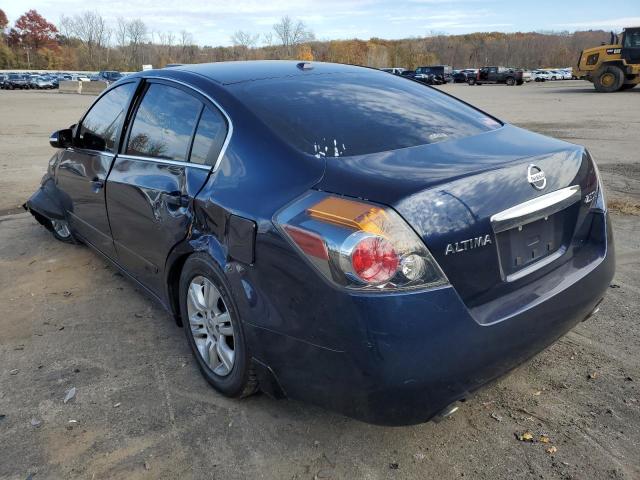 Photo 3 from auction – 2010 NISSAN ALTIMA BAS with VIN 1N4AL2AP6AN565284