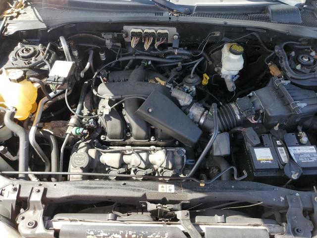 Photo 12 from auction – 2007 FORD ESCAPE LIM with VIN 1FMCU04157KA67157