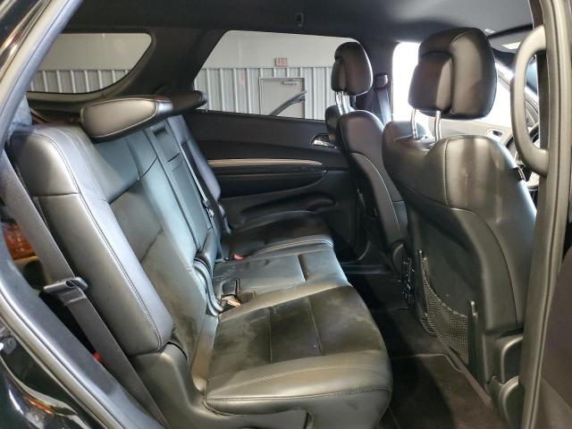 Photo 6 from auction – 2018 DODGE DURANGO GT with VIN 1C4RDHDG5JC265739