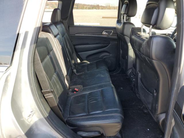 Photo 6 from auction – 2014 JEEP GRAND CHER with VIN 1C4RJFBGXEC373019