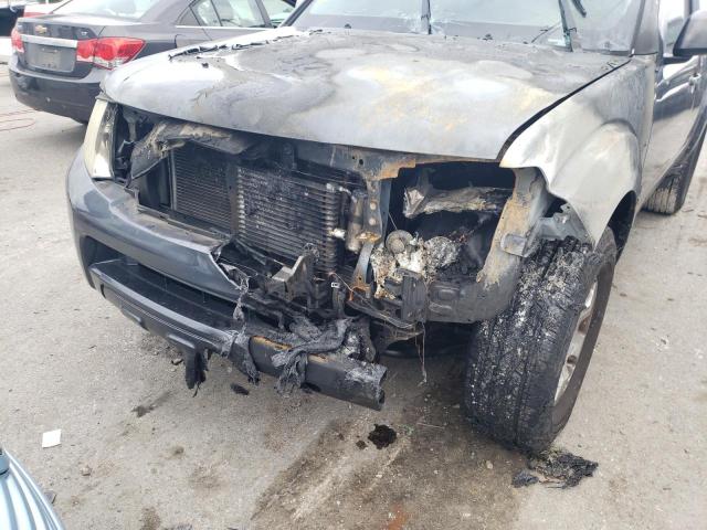 Photo 9 from auction – 2010 NISSAN PATHFINDER with VIN 5N1AR1NN1AC627290