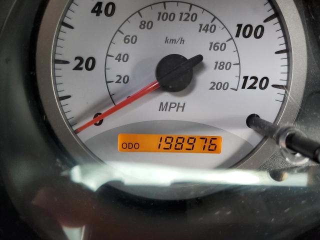 Photo 8 from auction – 2005 TOYOTA RAV4 with VIN JTEGD20V650074083