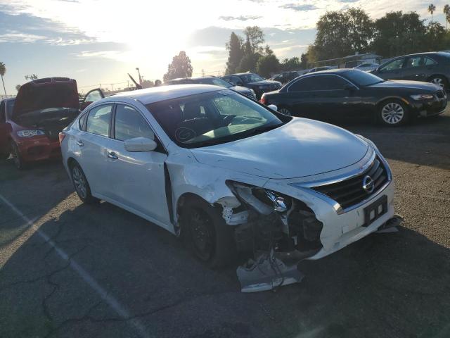NISSAN ALTIMA 2.5 2013 with VIN 1N4AL3AP6DC254749 - Photo from auction
