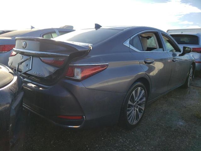 Photo 4 from auction – 2021 LEXUS ES 300H with VIN 58ADA1C17MU002176