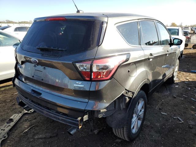 Photo 4 from auction – 2017 FORD ESCAPE SE with VIN 1FMCU0GD7HUC20360
