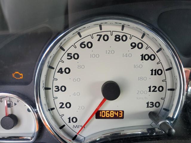 Photo 8 from auction – 2006 SATURN VUE with VIN 5GZCZ53446S830894