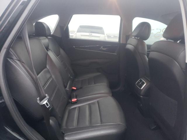 Photo 6 from auction – 2016 KIA SORENTO LX with VIN 5XYPG4A32GG019583
