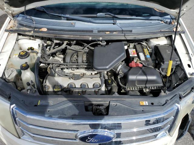 Photo 7 from auction – 2009 FORD EDGE SEL with VIN 2FMDK48C79BA91471