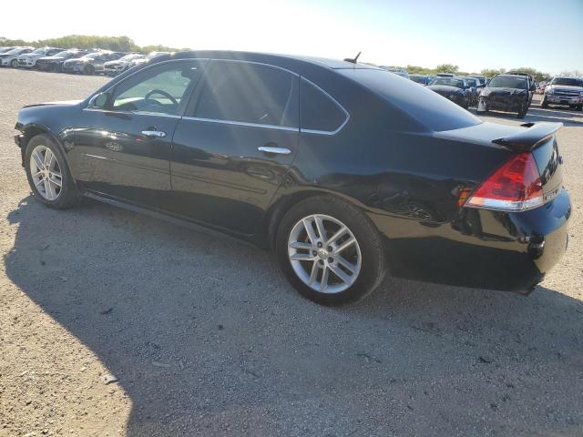 Photo 3 from auction – 2012 CHEVROLET IMPALA LTZ with VIN 2G1WC5E36C1146518