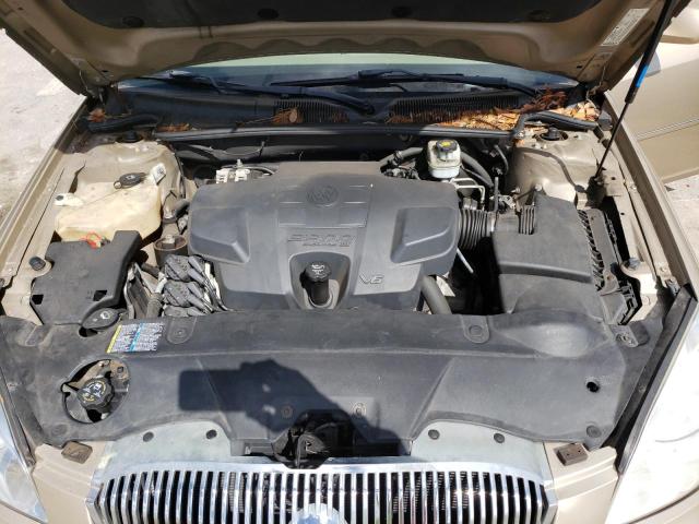 Photo 7 from auction – 2006 BUICK LUCERNE CX with VIN 1G4HD57236U182690
