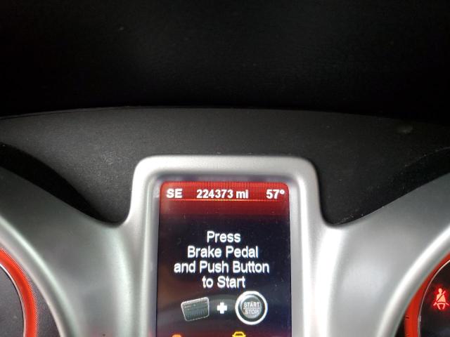 Photo 8 from auction – 2011 DODGE JOURNEY MA with VIN 3D4PG1FG8BT567392