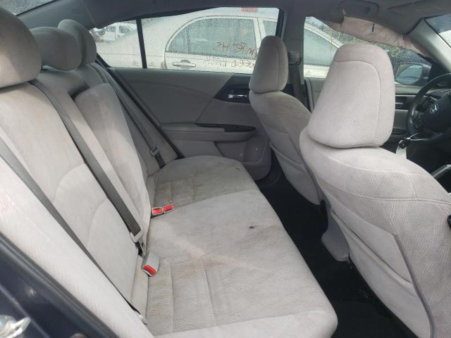 Photo 6 from auction – 2015 HONDA ACCORD EX with VIN 1HGCR2F72FA022184