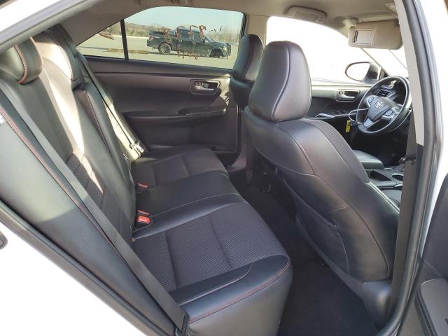 Photo 6 from auction – 2016 TOYOTA CAMRY LE with VIN 4T1BF1FK6GU242781