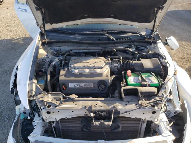 Photo 7 from auction – 2012 HONDA ACCORD EXL with VIN 1HGCP3F85CA036080