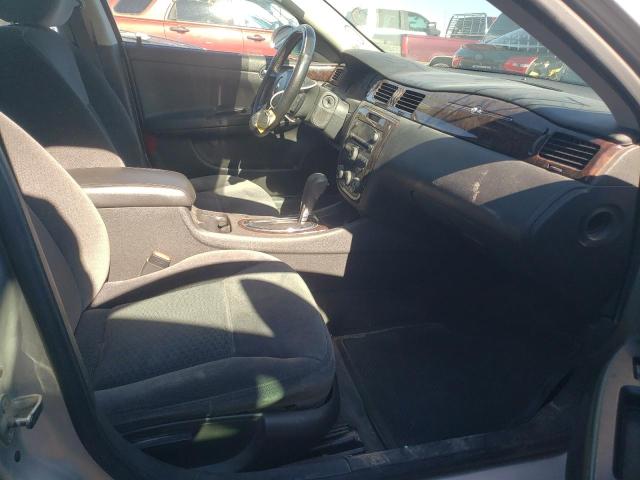 Photo 5 from auction – 2014 CHEVROLET IMPALA LIM with VIN 2G1WA5E33E1188525