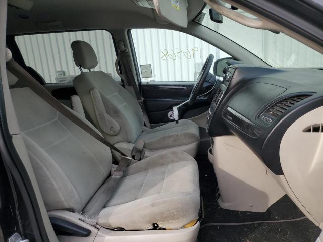 Photo 5 from auction – 2012 DODGE GRAND CARA with VIN 2C4RDGCG9CR274336