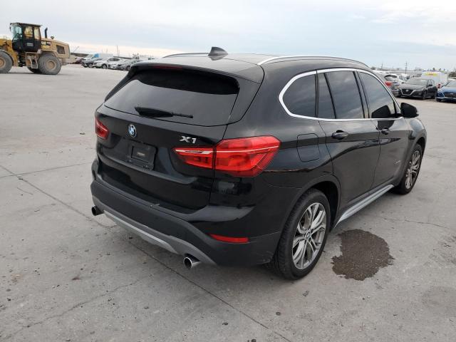 Photo 4 from auction – 2017 BMW X1 XDRIVE2 with VIN WBXHT3Z39H4A53654