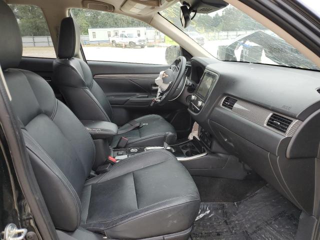 Photo 5 from auction – 2020 MITSUBISHI OUTLANDER with VIN JA4AZ3A32LZ034777