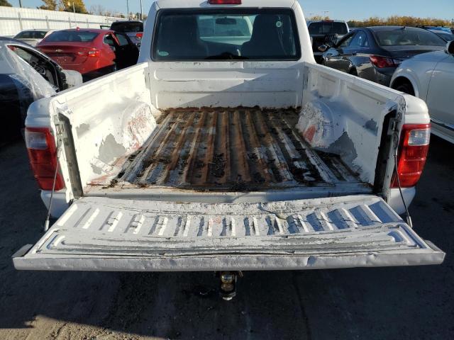 Photo 6 from auction – 2005 FORD RANGER with VIN 1FTYR10D35PB02134