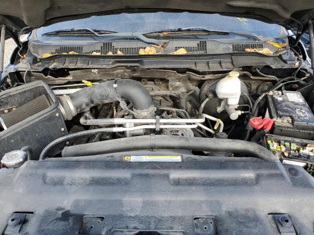 Photo 7 from auction – 2010 DODGE RAM 1500 with VIN 1D7RB1GT6AS249227