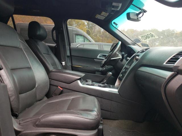 Photo 5 from auction – 2015 FORD EXPLORER X with VIN 1FM5K8D88FGA07112