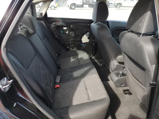 Photo 6 from auction – 2013 FORD FIESTA SE with VIN 3FADP4BJ6DM164372