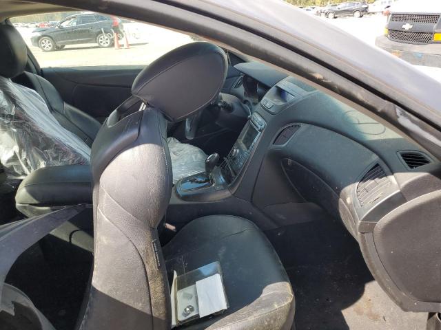 Photo 5 from auction – 2012 HYUNDAI GENESIS CO with VIN KMHHU6KH6CU071371