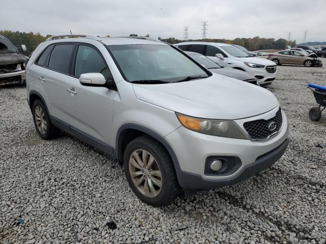 Photo 1 from auction – 2011 KIA SORENTO BA with VIN 5XYKT4A28BG065120