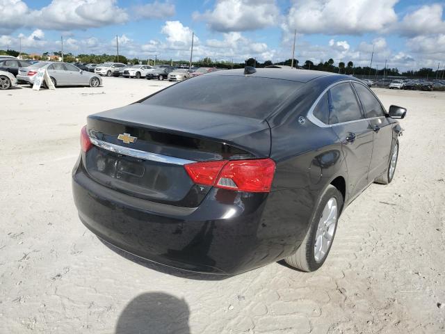 Photo 4 from auction – 2017 CHEVROLET IMPALA LT with VIN 2G1105SA1H9176346