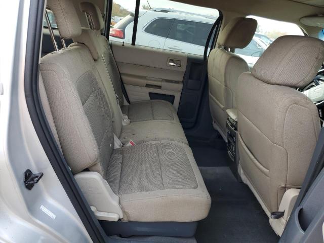 Photo 6 from auction – 2009 FORD FLEX SE with VIN 2FMDK51C29BA04298