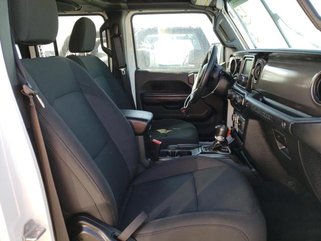 Photo 5 from auction – 2018 JEEP WRANGLER U with VIN 1C4HJXDG2JW186624