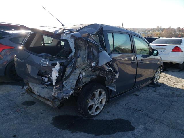 Photo 4 from auction – 2010 MAZDA 5 with VIN JM1CR2WL6A0375960