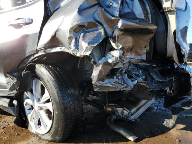 Photo 9 from auction – 2015 NISSAN ROGUE S with VIN KNMAT2MV0FP541577
