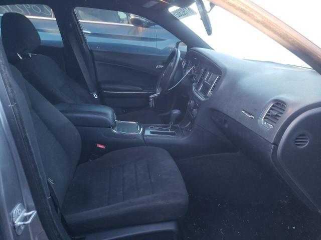 Photo 5 from auction – 2014 DODGE CHARGER SE with VIN 2C3CDXBG4EH251910