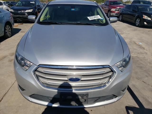 Photo 5 from auction – 2015 FORD TAURUS SEL with VIN 1FAHP2E96FG178048