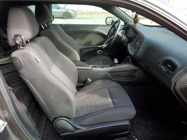 Photo 5 from auction – 2019 DODGE CHALLENGER with VIN 2C3CDZAG2KH531818